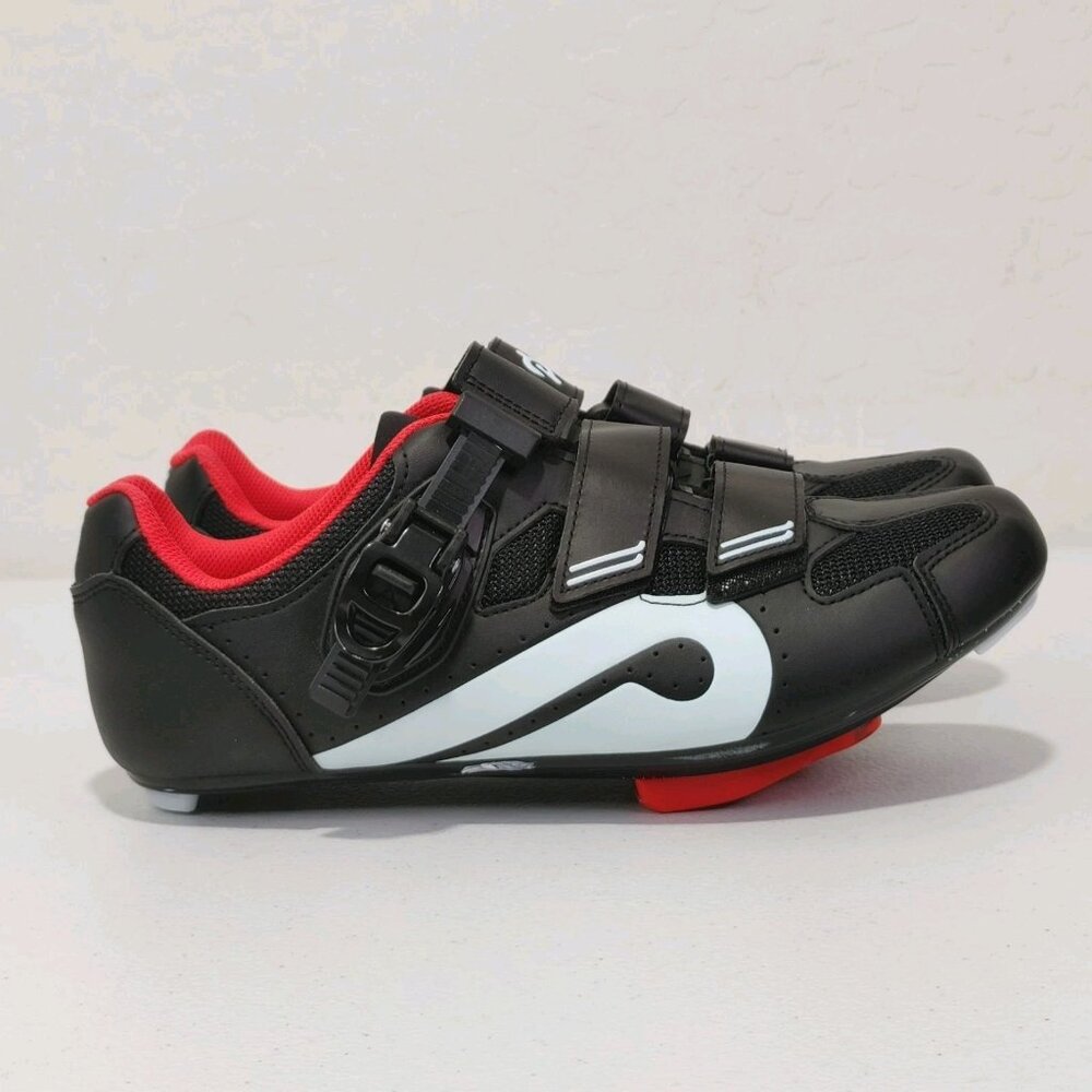 Peloton Indoor Cycling Shoes Excellent Condition Size 42EU / Men's 9 /...